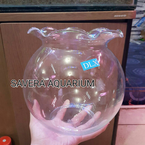 Detail Gambar Aquarium Bulat Nomer 38