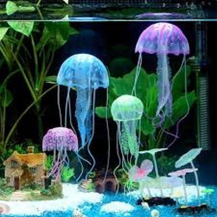 Detail Gambar Aquarium Keren Nomer 39