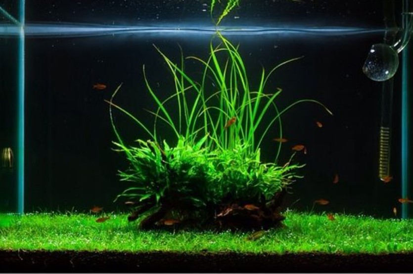 Detail Gambar Aquarium Minimalis Nomer 57