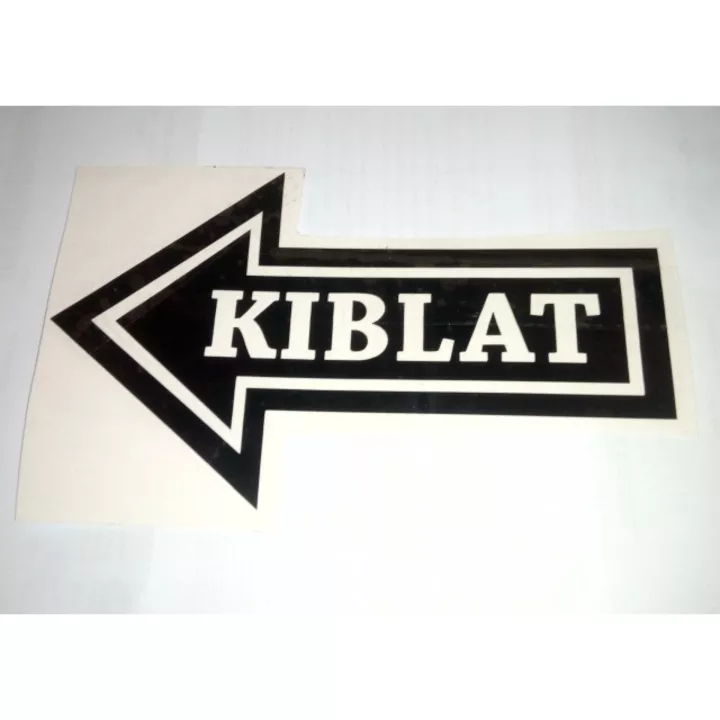 Detail Gambar Arah Kiblat Nomer 55