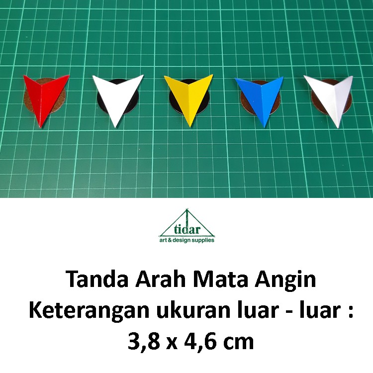 Detail Gambar Arah Mata Angin Indonesia Nomer 52