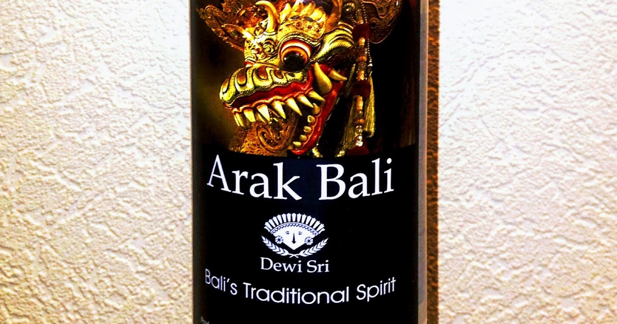 Detail Gambar Arak Bali Nomer 28