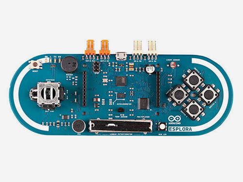 Detail Gambar Arduino Esplora Nomer 2