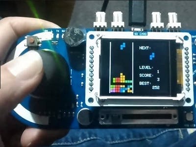Detail Gambar Arduino Esplora Nomer 10