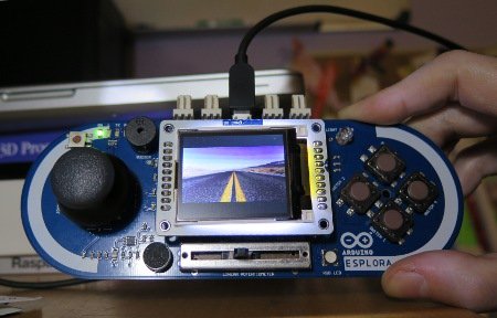 Detail Gambar Arduino Esplora Nomer 12
