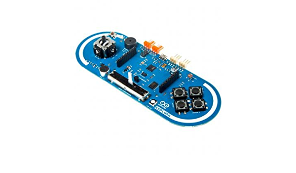 Detail Gambar Arduino Esplora Nomer 13