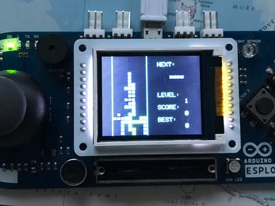 Detail Gambar Arduino Esplora Nomer 15