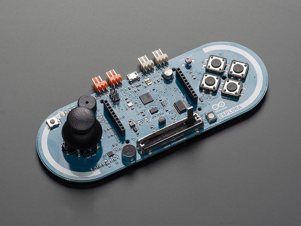 Detail Gambar Arduino Esplora Nomer 18