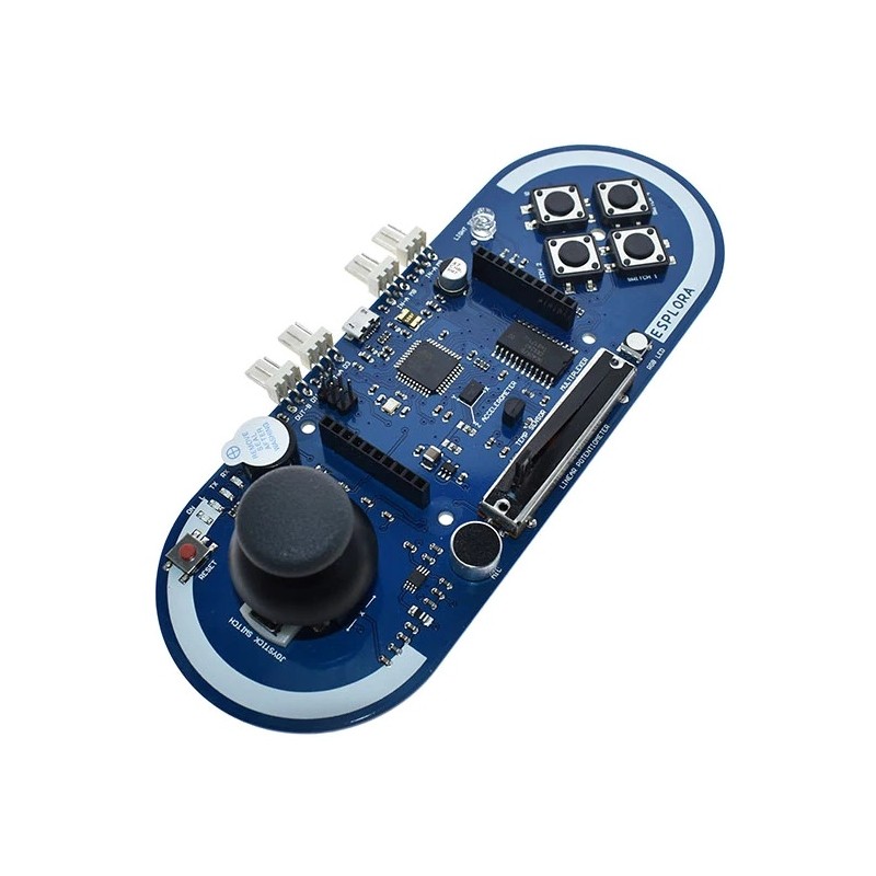 Detail Gambar Arduino Esplora Nomer 3