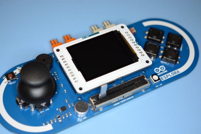Detail Gambar Arduino Esplora Nomer 23