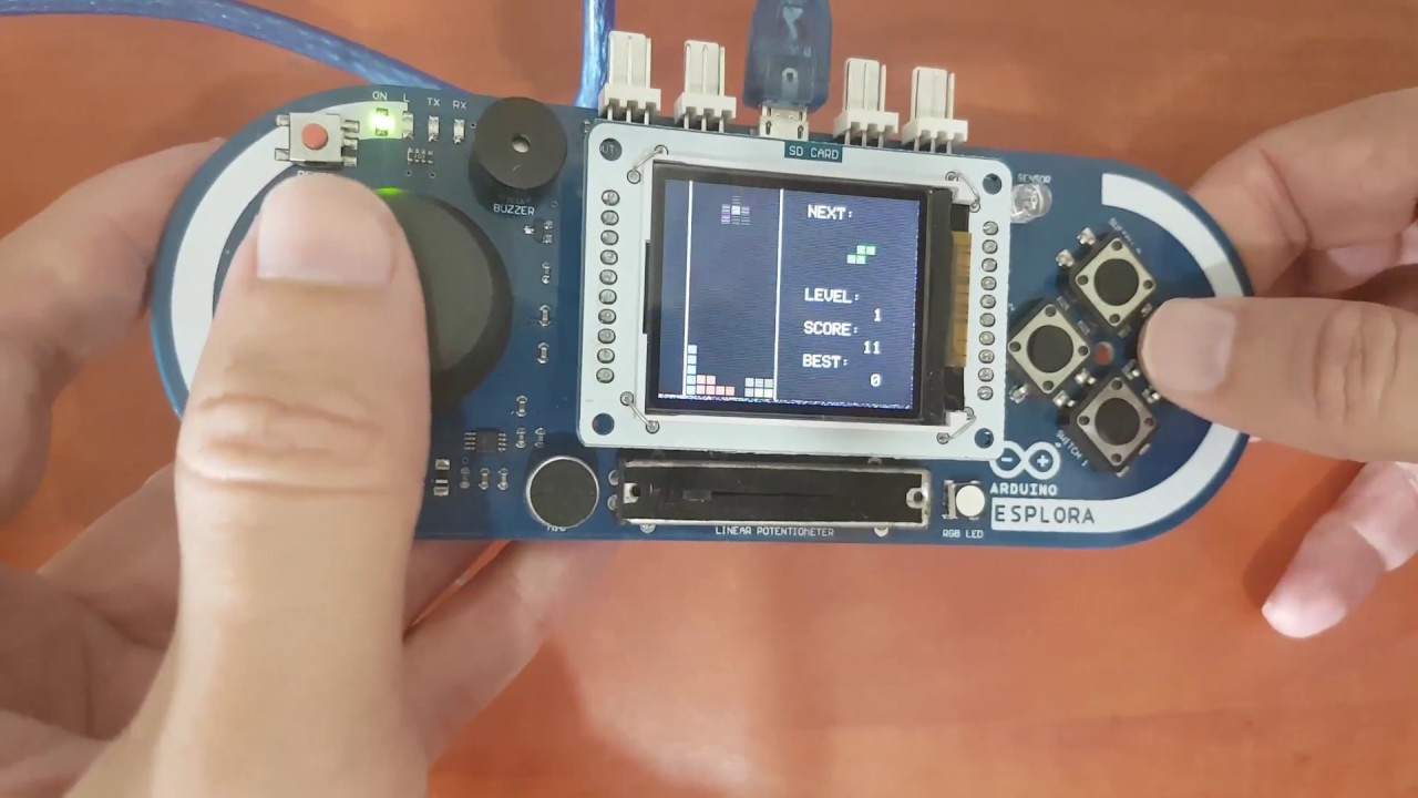 Detail Gambar Arduino Esplora Nomer 28