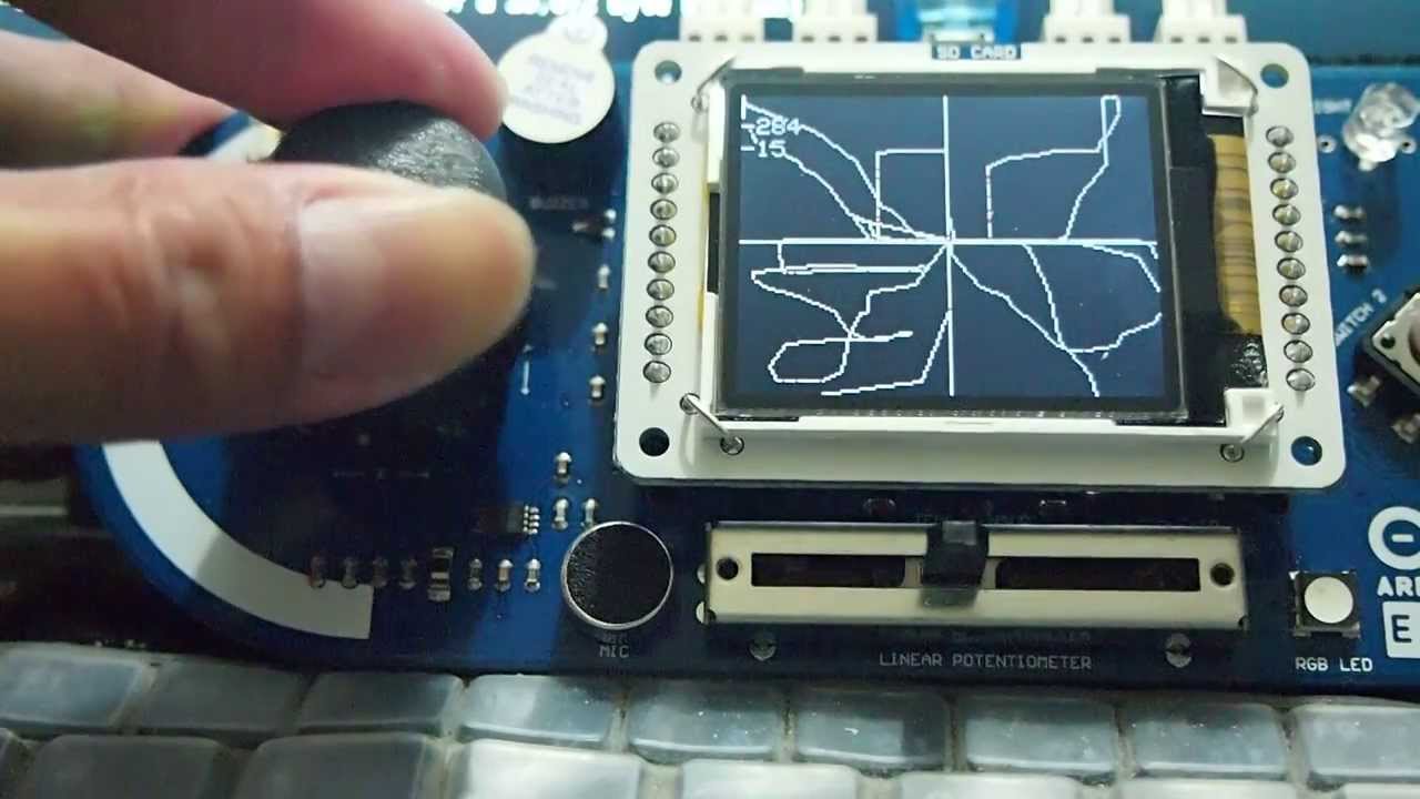 Detail Gambar Arduino Esplora Nomer 30