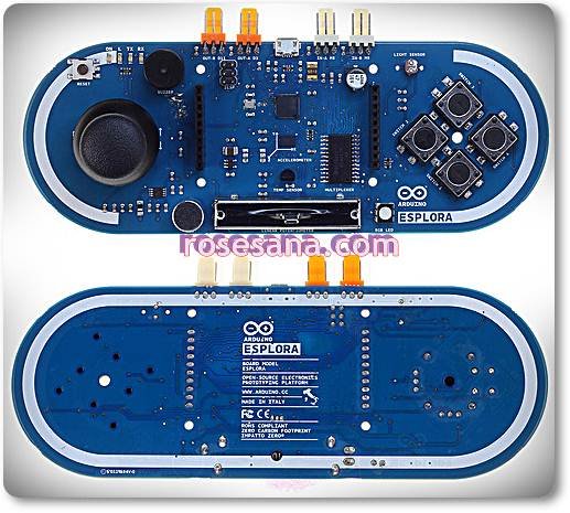 Detail Gambar Arduino Esplora Nomer 33