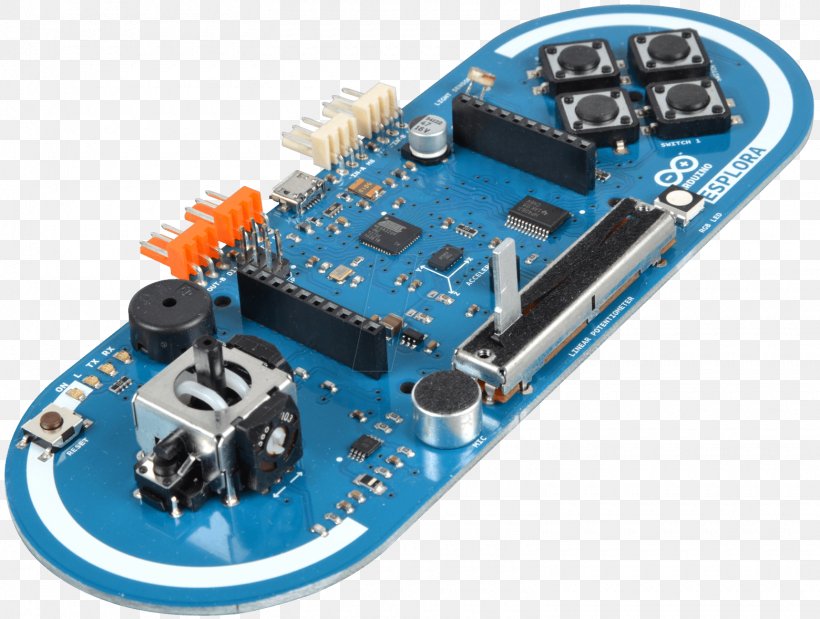 Detail Gambar Arduino Esplora Nomer 36