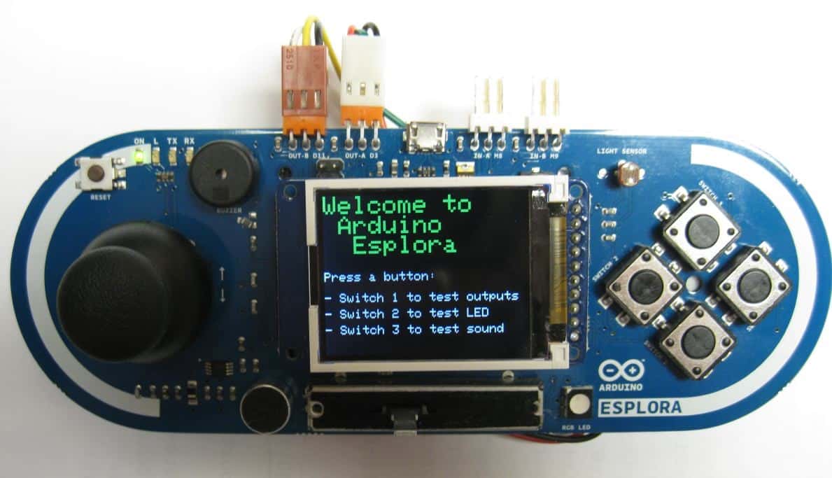 Detail Gambar Arduino Esplora Nomer 5