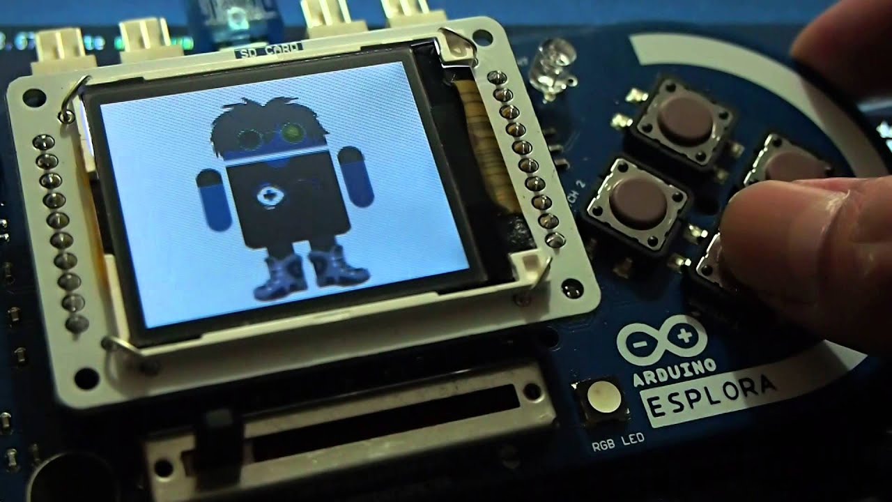 Detail Gambar Arduino Esplora Nomer 39