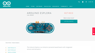 Detail Gambar Arduino Esplora Nomer 40