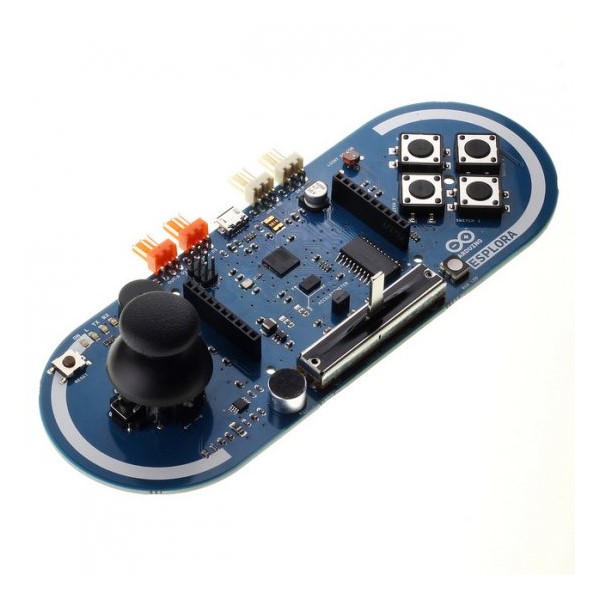Detail Gambar Arduino Esplora Nomer 6