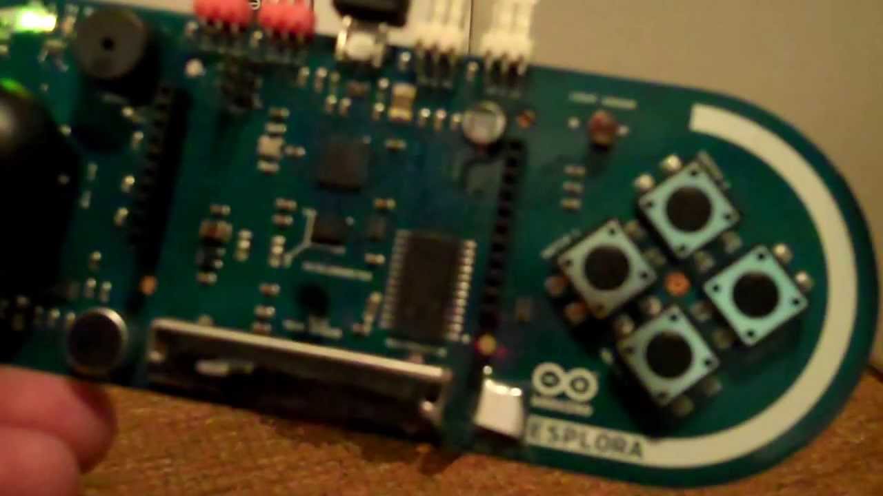 Detail Gambar Arduino Esplora Nomer 51