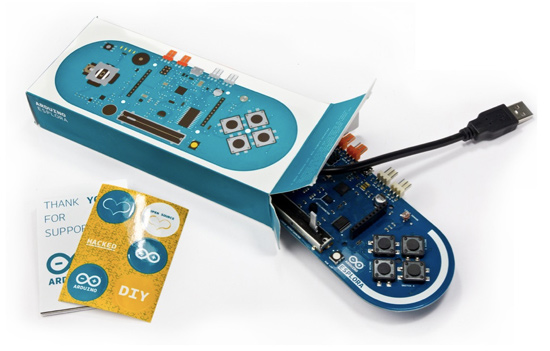 Detail Gambar Arduino Esplora Nomer 55