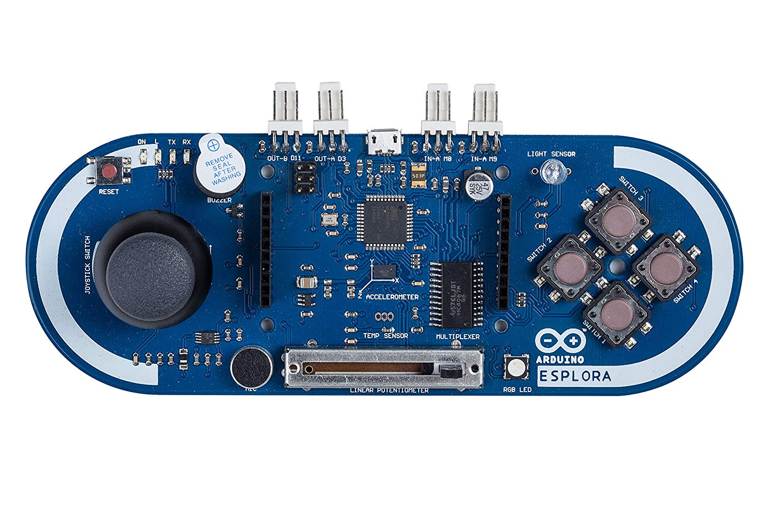 Detail Gambar Arduino Esplora Nomer 7