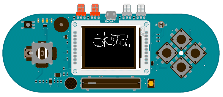 Detail Gambar Arduino Esplora Nomer 8