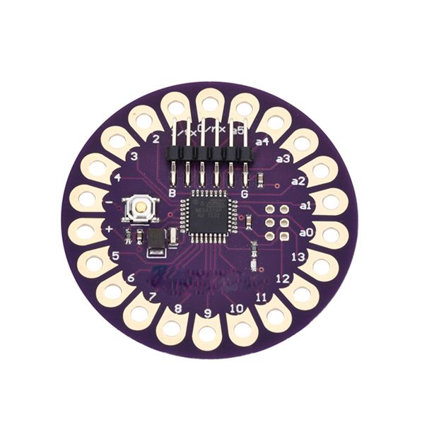 Detail Gambar Arduino Lilypad Nomer 13