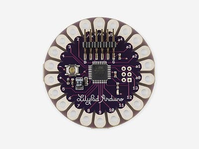 Detail Gambar Arduino Lilypad Nomer 3