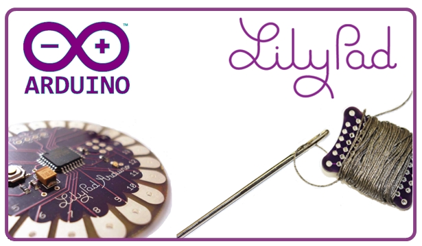 Detail Gambar Arduino Lilypad Nomer 35