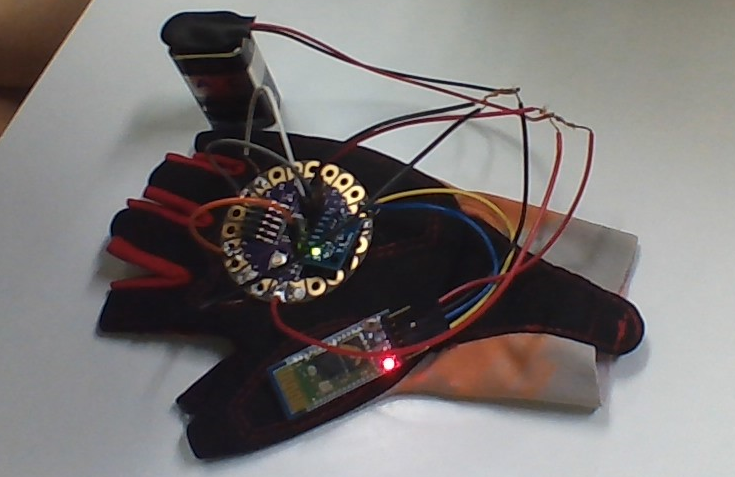 Detail Gambar Arduino Lilypad Nomer 39