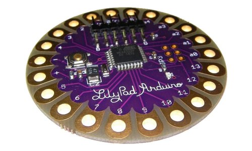 Detail Gambar Arduino Lilypad Nomer 44