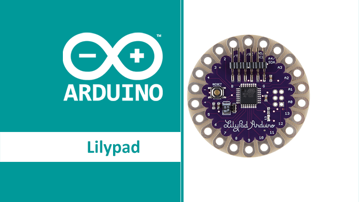 Detail Gambar Arduino Lilypad Nomer 46