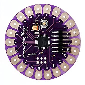 Detail Gambar Arduino Lilypad Nomer 50