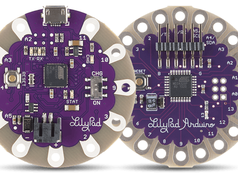 Detail Gambar Arduino Lilypad Nomer 51