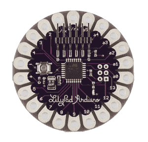 Detail Gambar Arduino Lilypad Nomer 7