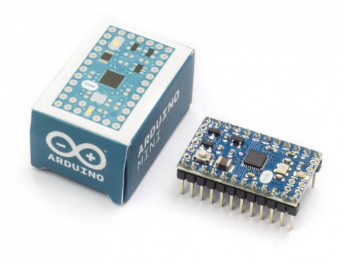 Detail Gambar Arduino Mini Nomer 12