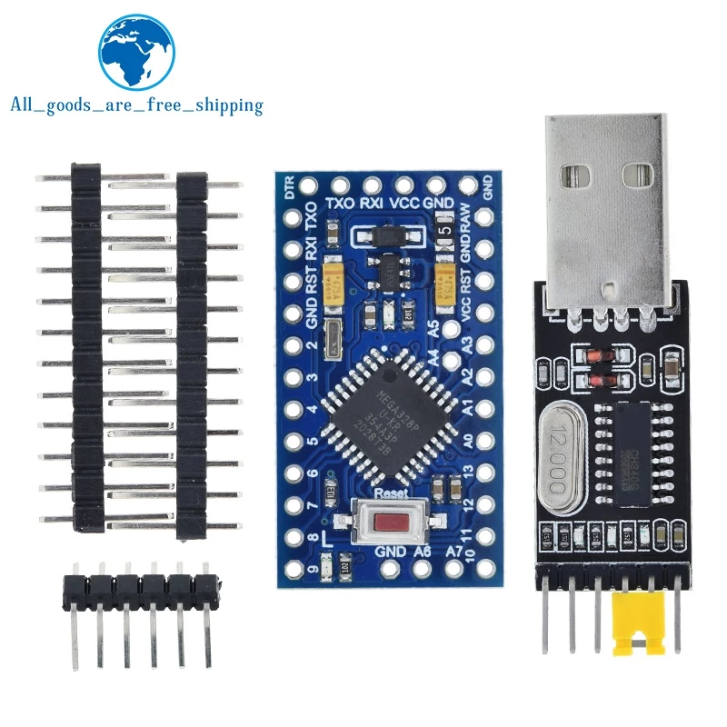 Detail Gambar Arduino Mini Nomer 16