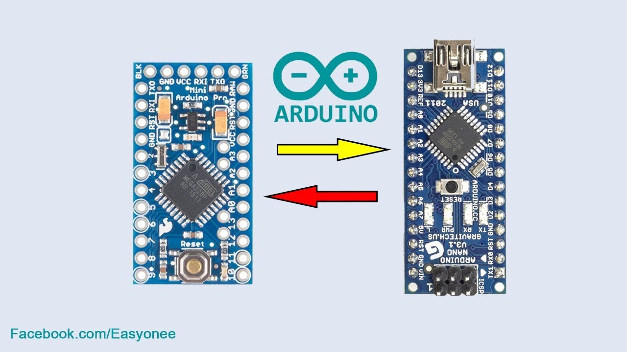 Detail Gambar Arduino Mini Nomer 32