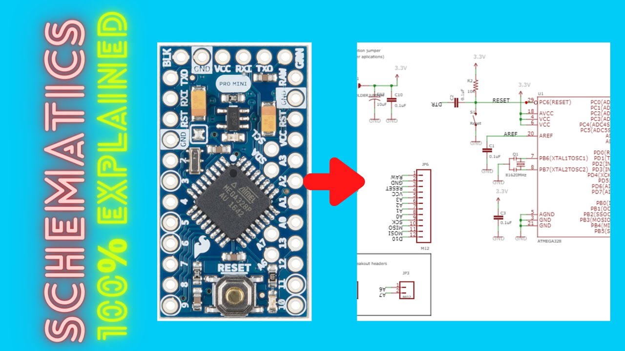 Detail Gambar Arduino Mini Nomer 42