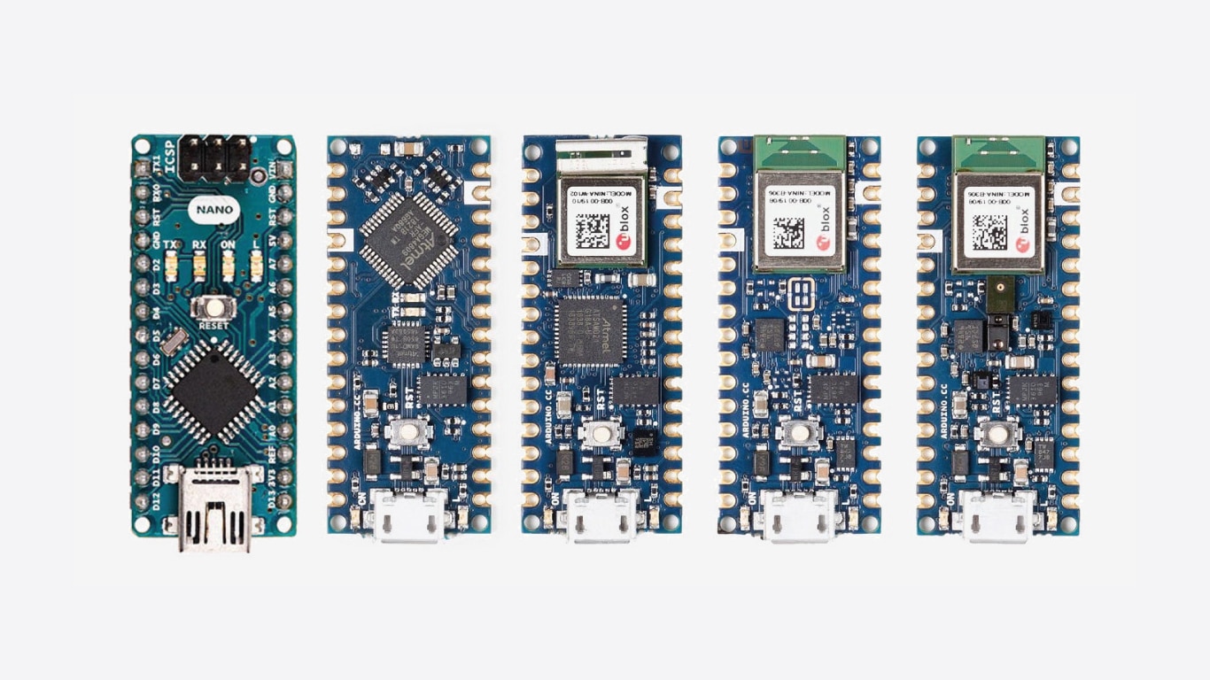 Detail Gambar Arduino Nano Nomer 15