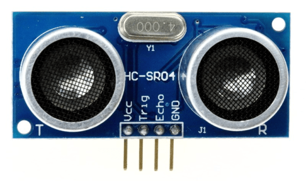 Detail Gambar Arduino Robot Nomer 16
