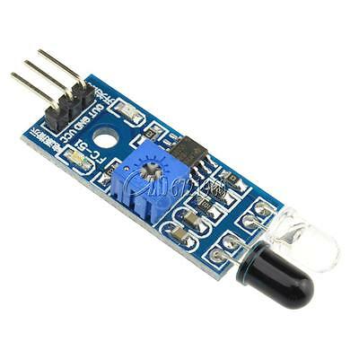 Detail Gambar Arduino Robot Nomer 17