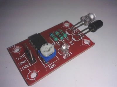 Detail Gambar Arduino Robot Nomer 26