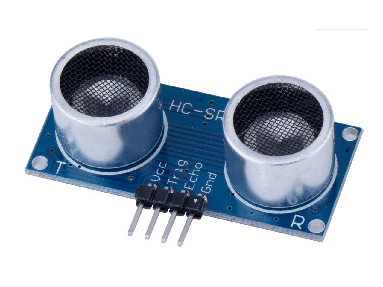 Detail Gambar Arduino Robot Nomer 27
