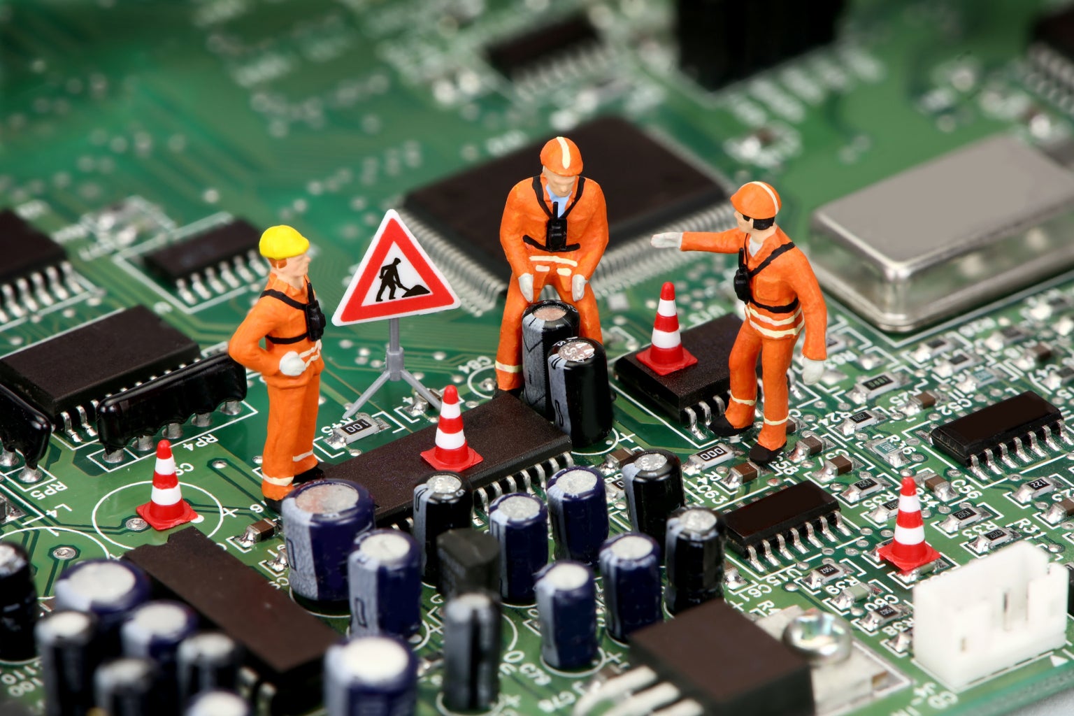 Detail Gambar Arduino Robot Nomer 38