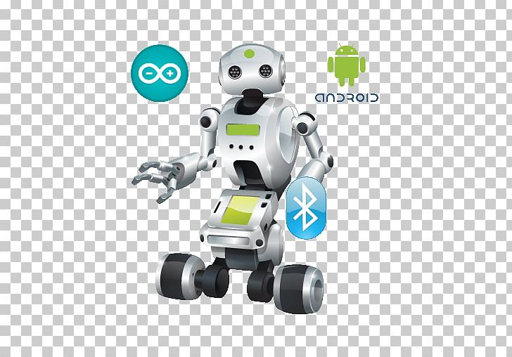 Detail Gambar Arduino Robot Nomer 39