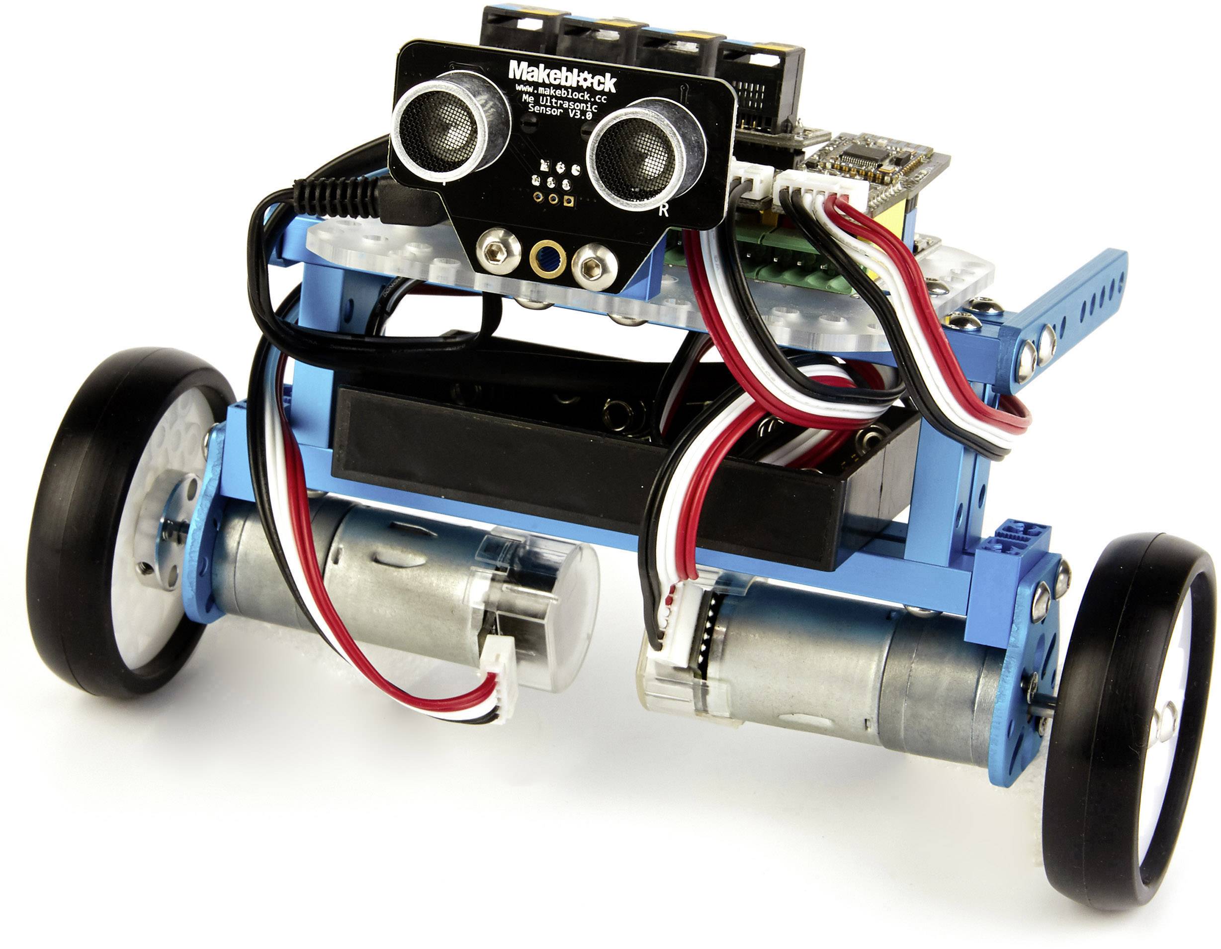 Detail Gambar Arduino Robot Nomer 48