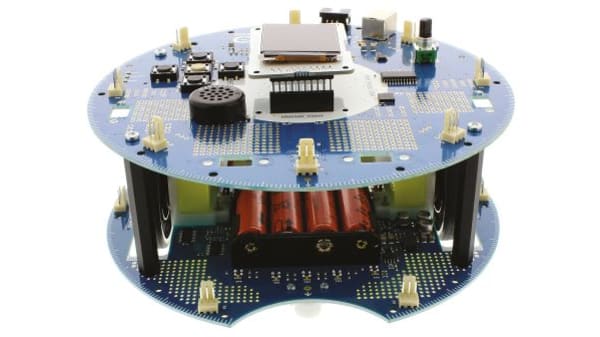 Detail Gambar Arduino Robot Nomer 49