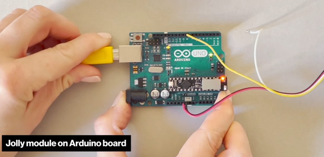 Gambar Arduino Uno
