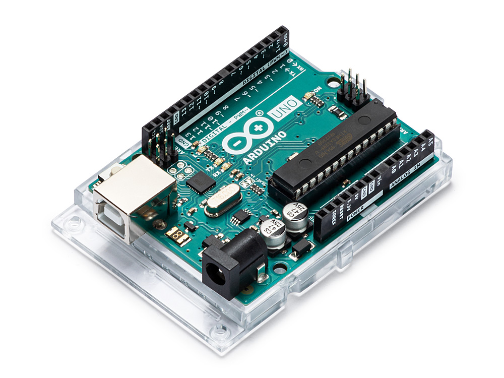 Detail Gambar Arduino Uno R3 Nomer 2